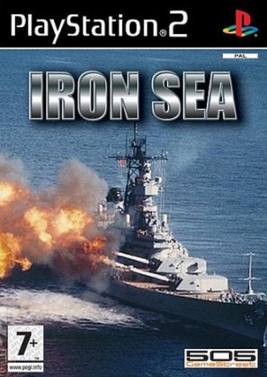 Iron Sea *