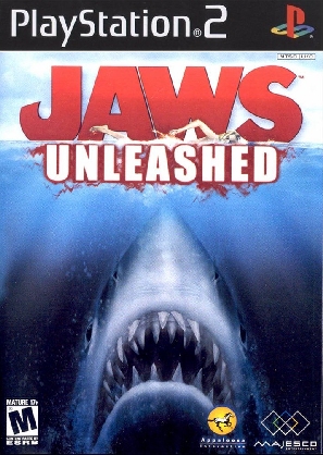 JAWS Unleashed (TubarÃ£o)