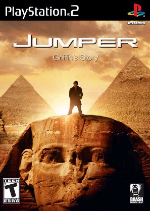 Jumper GriffinÂ´s Story