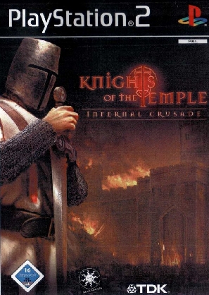 Knights of The Temple 1 Infernal Crusade