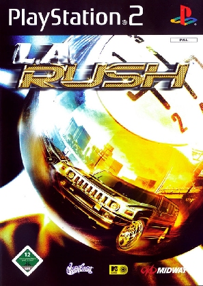 L.A Rush