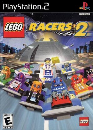 LEGO Racers 2 *