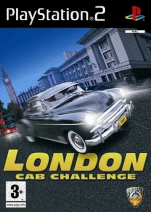 London Cab Challenge *