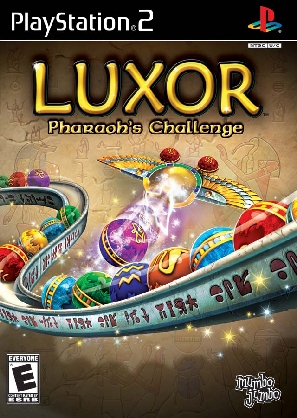 Luxor Pharaoh´s Challenge