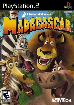 Madagascar 1