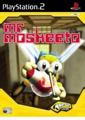 Mr.Moskeeto 1