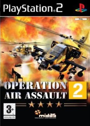 Operation Air Assault 2 *