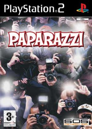 Paparazzi *