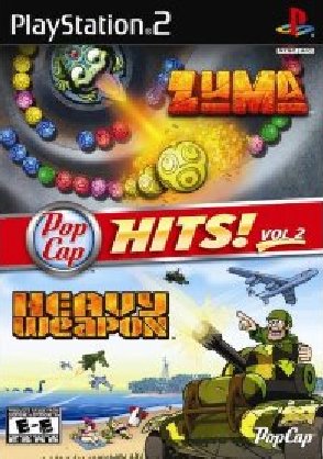 Popcap Greatest Hits Vol. 2