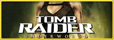 Tomb Raider: UnderWorld