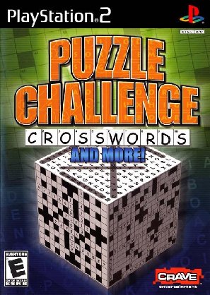 Puzzle Challenge Crosswords and More *