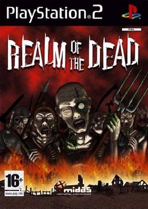 Realm Of The Dead