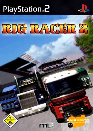 Rig Racer 2 *