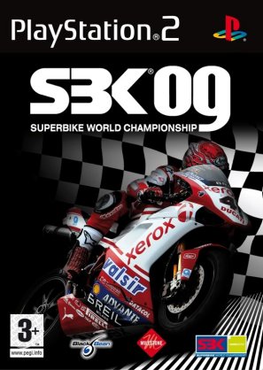 SBKÂ´09 Superbike World Championship