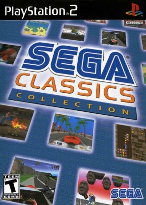 SEGA Classics Collection