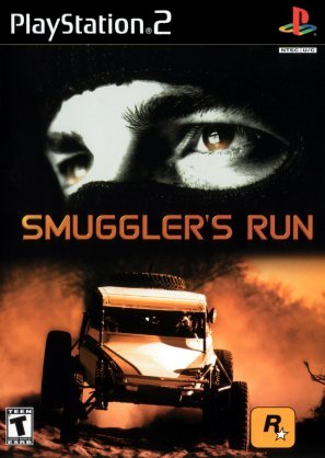 Smugglers Run 1 *
