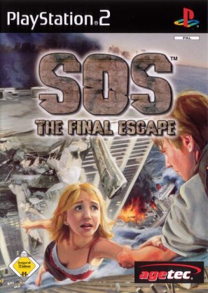 SOS The Final Escape EarthQuake
