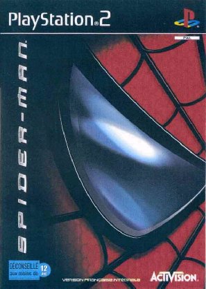 Spider-Man 1Â´The Movie * (2Â´CD)