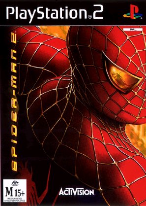 Spider-Man 2Â´The Movie