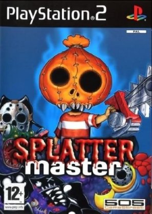 Splater Master
