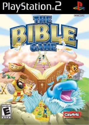 The Bible Game *