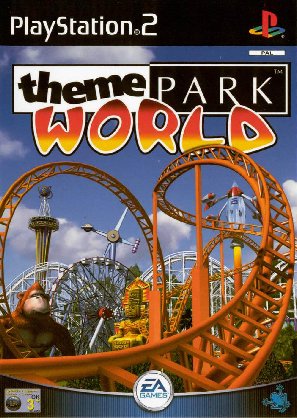 Theme Park World *