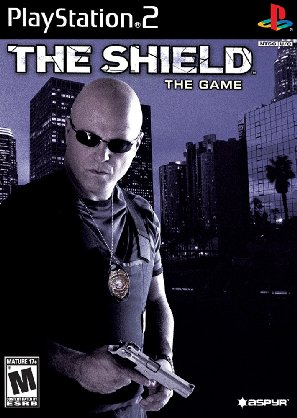 The Shield The Game