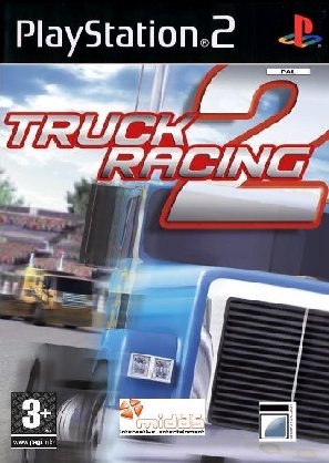Truck Racing-2 *