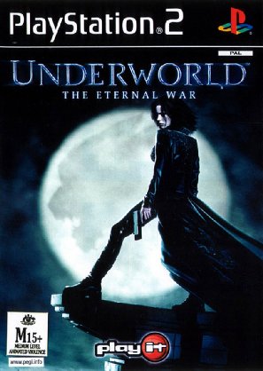 UnderWorld: The Eternal War
