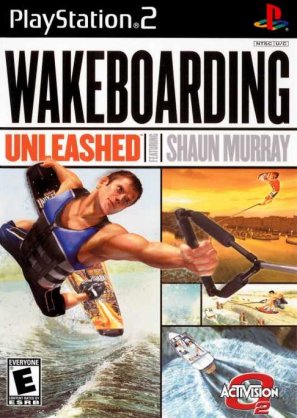 Wakeboarding Unleashed *