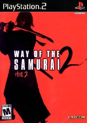 Way of the Samurai-2