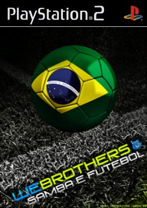 WE´Winning Eleven-Brothers Samba e Futebol V1.0
