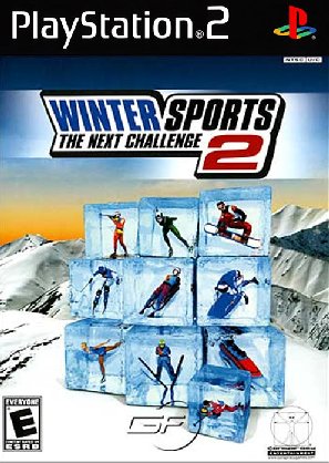 Winter Sports 2 The Next Challenge