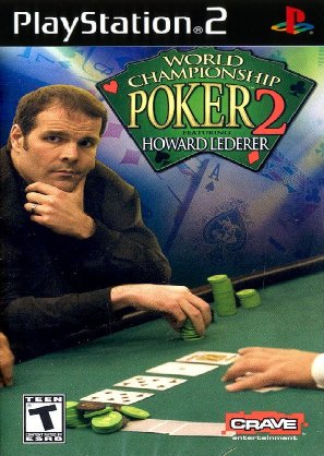 World Championship of Poker 2: Featuring Howard Lederer