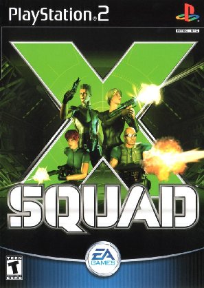 X-Squad *
