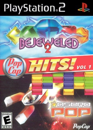 Popcap Greatest Hits Vol. 1