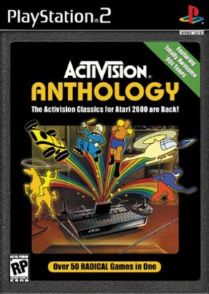 Activision Anthology (ATARI)