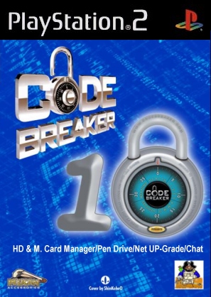 Code Breaker V10.1