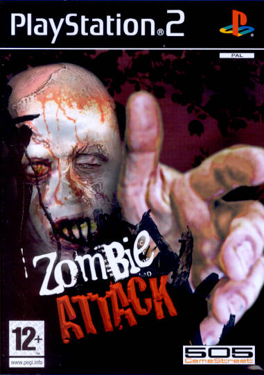 Zombie Attack *