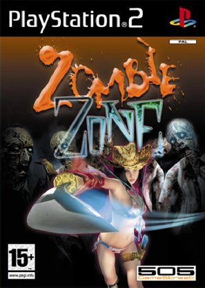 Zombie Zone *